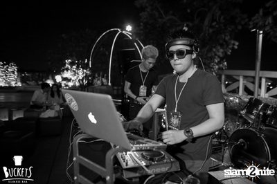 BPM Chiangmai Studio presents Tabian Thai Party (Album 2) — photo 27