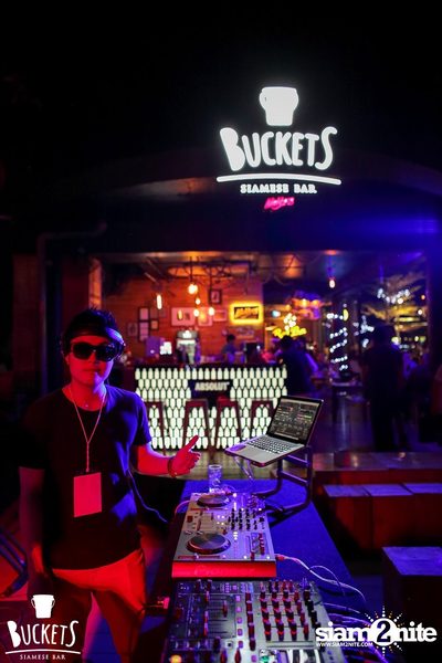 BPM Chiangmai Studio presents Tabian Thai Party (Album 2) — photo 29