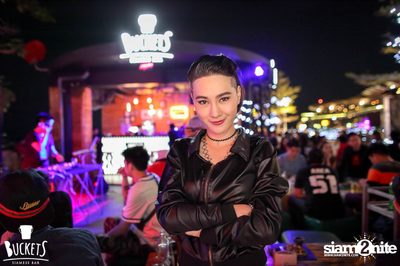 BPM Chiangmai Studio presents Tabian Thai Party (Album 2) — photo 30