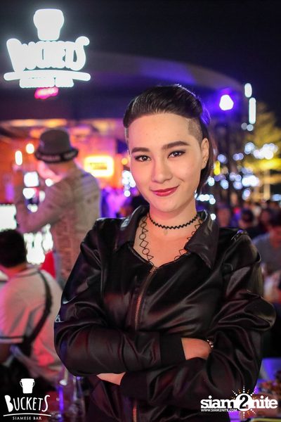 BPM Chiangmai Studio presents Tabian Thai Party (Album 2) — photo 31