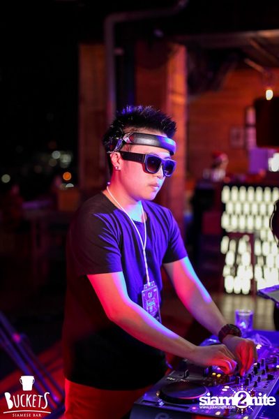 BPM Chiangmai Studio presents Tabian Thai Party (Album 2) — photo 33