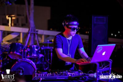 BPM Chiangmai Studio presents Tabian Thai Party (Album 2) — photo 34