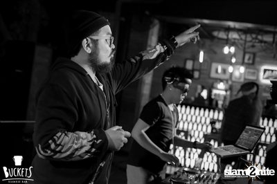 BPM Chiangmai Studio presents Tabian Thai Party (Album 2) — photo 38