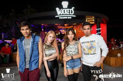 BPM Chiangmai Studio presents Tabian Thai Party (Album 2) — photo 41