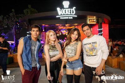 BPM Chiangmai Studio presents Tabian Thai Party (Album 2) — photo 42