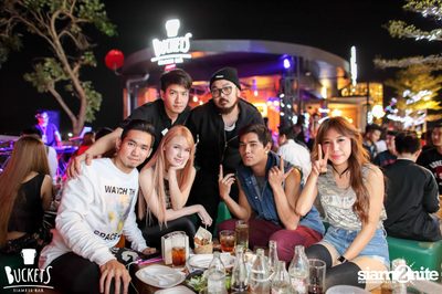 BPM Chiangmai Studio presents Tabian Thai Party (Album 2) — photo 47