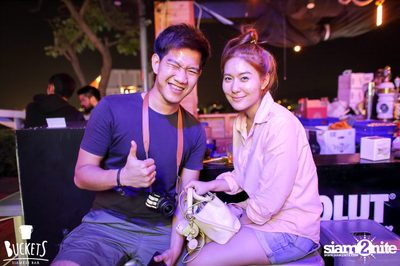 BPM Chiangmai Studio presents Tabian Thai Party (Album 2) — photo 48