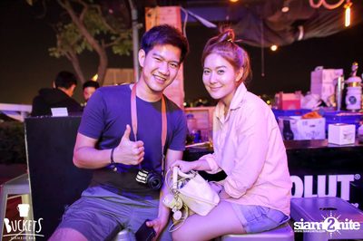 BPM Chiangmai Studio presents Tabian Thai Party (Album 2) — photo 49