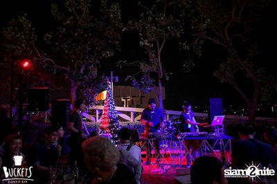BPM Chiangmai Studio presents Tabian Thai Party (Album 2) — photo 50