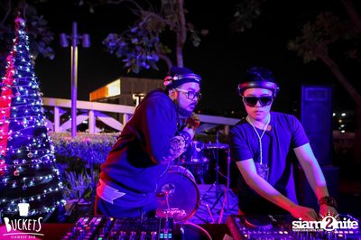 BPM Chiangmai Studio presents Tabian Thai Party (Album 2) — photo 51