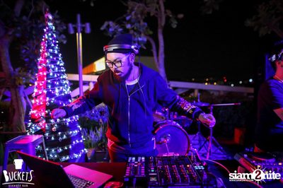 BPM Chiangmai Studio presents Tabian Thai Party (Album 2) — photo 52
