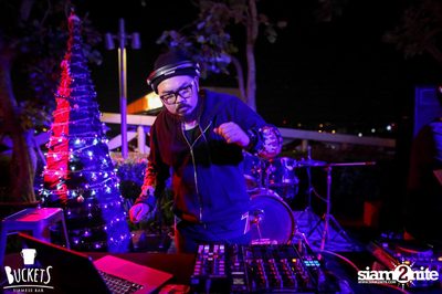 BPM Chiangmai Studio presents Tabian Thai Party (Album 2) — photo 53