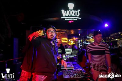 BPM Chiangmai Studio presents Tabian Thai Party (Album 2) — photo 54