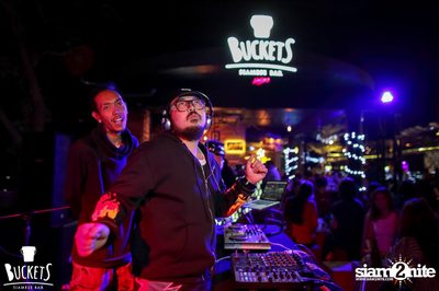 BPM Chiangmai Studio presents Tabian Thai Party (Album 2) — photo 55