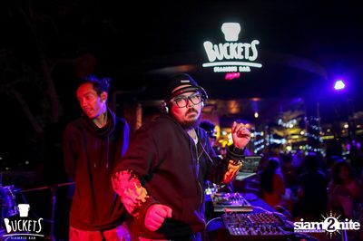 BPM Chiangmai Studio presents Tabian Thai Party (Album 2) — photo 56