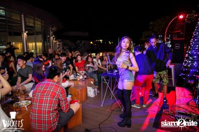 BPM Chiangmai Studio presents Tabian Thai Party (Album 2) — photo 59