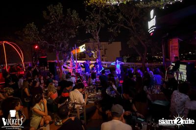 BPM Chiangmai Studio presents Tabian Thai Party (Album 2) — photo 61