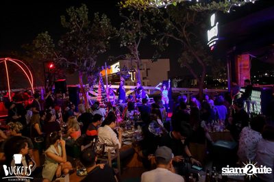 BPM Chiangmai Studio presents Tabian Thai Party (Album 2) — photo 62