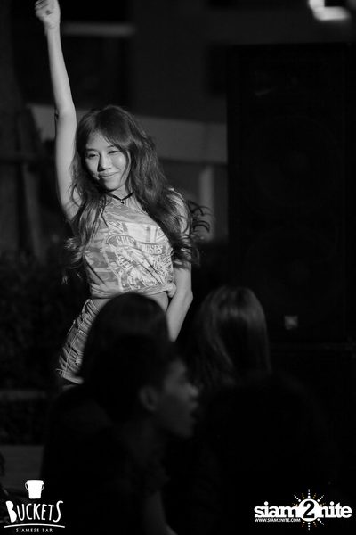 BPM Chiangmai Studio presents Tabian Thai Party (Album 2) — photo 63