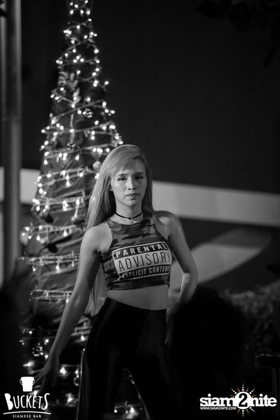 BPM Chiangmai Studio presents Tabian Thai Party (Album 2) — photo 65