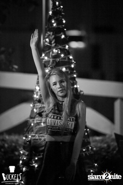 BPM Chiangmai Studio presents Tabian Thai Party (Album 2) — photo 66