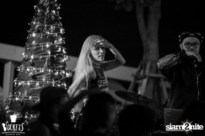 BPM Chiangmai Studio presents Tabian Thai Party (Album 2) — photo 67