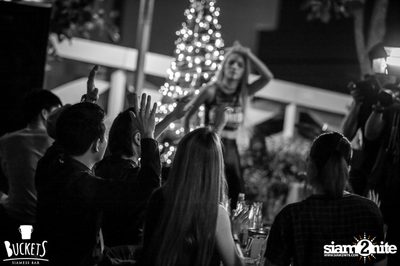 BPM Chiangmai Studio presents Tabian Thai Party (Album 2) — photo 68