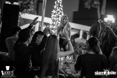 BPM Chiangmai Studio presents Tabian Thai Party (Album 2) — photo 69