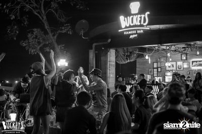 BPM Chiangmai Studio presents Tabian Thai Party (Album 2) — photo 70