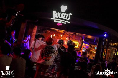 BPM Chiangmai Studio presents Tabian Thai Party (Album 2) — photo 73