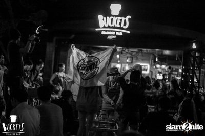 BPM Chiangmai Studio presents Tabian Thai Party (Album 2) — photo 74