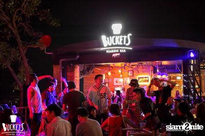 BPM Chiangmai Studio presents Tabian Thai Party (Album 2) — photo 75