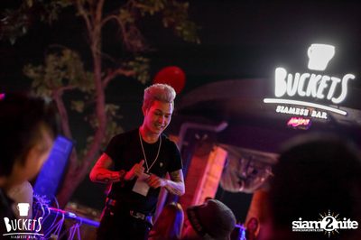 BPM Chiangmai Studio presents Tabian Thai Party (Album 2) — photo 77