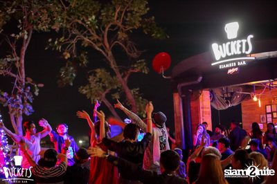 BPM Chiangmai Studio presents Tabian Thai Party (Album 2) — photo 78