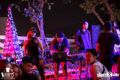 BPM Chiangmai Studio presents Tabian Thai Party (Album 2) — photo 87