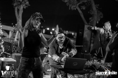 BPM Chiangmai Studio presents Tabian Thai Party (Album 2) — photo 90