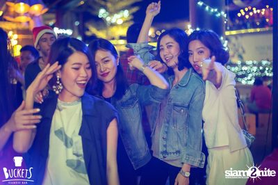BPM Chiangmai Studio presents Tabian Thai Party (Album 2) — photo 92
