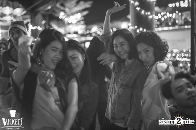BPM Chiangmai Studio presents Tabian Thai Party (Album 2) — photo 93
