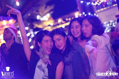 BPM Chiangmai Studio presents Tabian Thai Party (Album 2) — photo 94