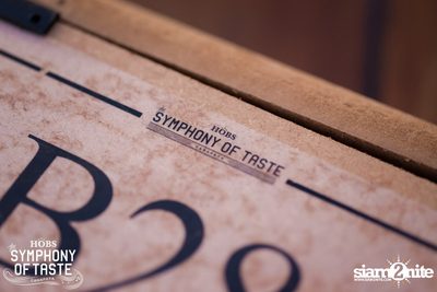 Countdown Celebration to 2016 ที่ HOBS, คณาพญา — photo 1