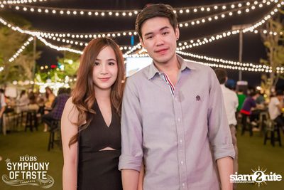 Countdown Celebration to 2016 ที่ HOBS, คณาพญา — photo 4