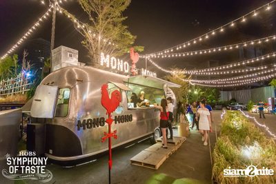 Countdown Celebration to 2016 ที่ HOBS, คณาพญา — photo 5