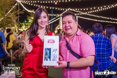 Countdown Celebration to 2016 ที่ HOBS, คณาพญา — photo 10