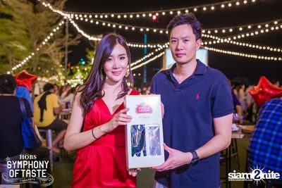 Countdown Celebration to 2016 ที่ HOBS, คณาพญา — photo 14