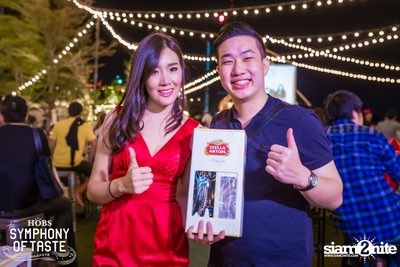 Countdown Celebration to 2016 ที่ HOBS, คณาพญา — photo 15