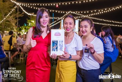 Countdown Celebration to 2016 ที่ HOBS, คณาพญา — photo 18