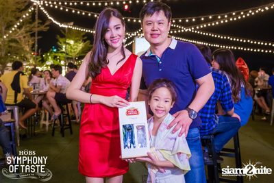 Countdown Celebration to 2016 ที่ HOBS, คณาพญา — photo 21