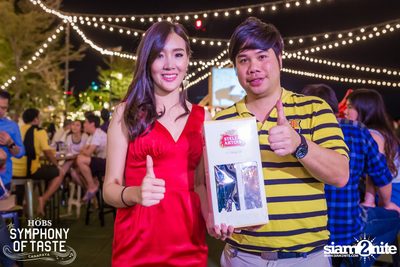 Countdown Celebration to 2016 ที่ HOBS, คณาพญา — photo 23