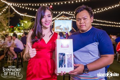 Countdown Celebration to 2016 ที่ HOBS, คณาพญา — photo 24