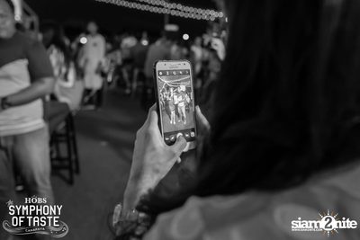 Countdown Celebration to 2016 ที่ HOBS, คณาพญา — photo 25